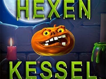 Hexenkessel